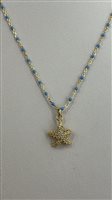Collier Misis Femme in Argent CA09952 - CA09952